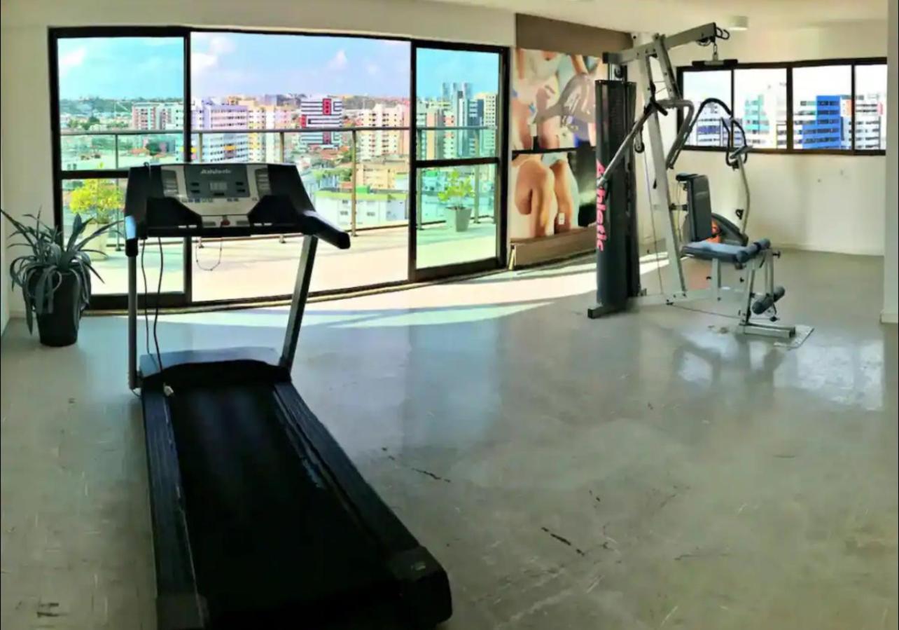 Apartamento Gales De Pajucara Maceió