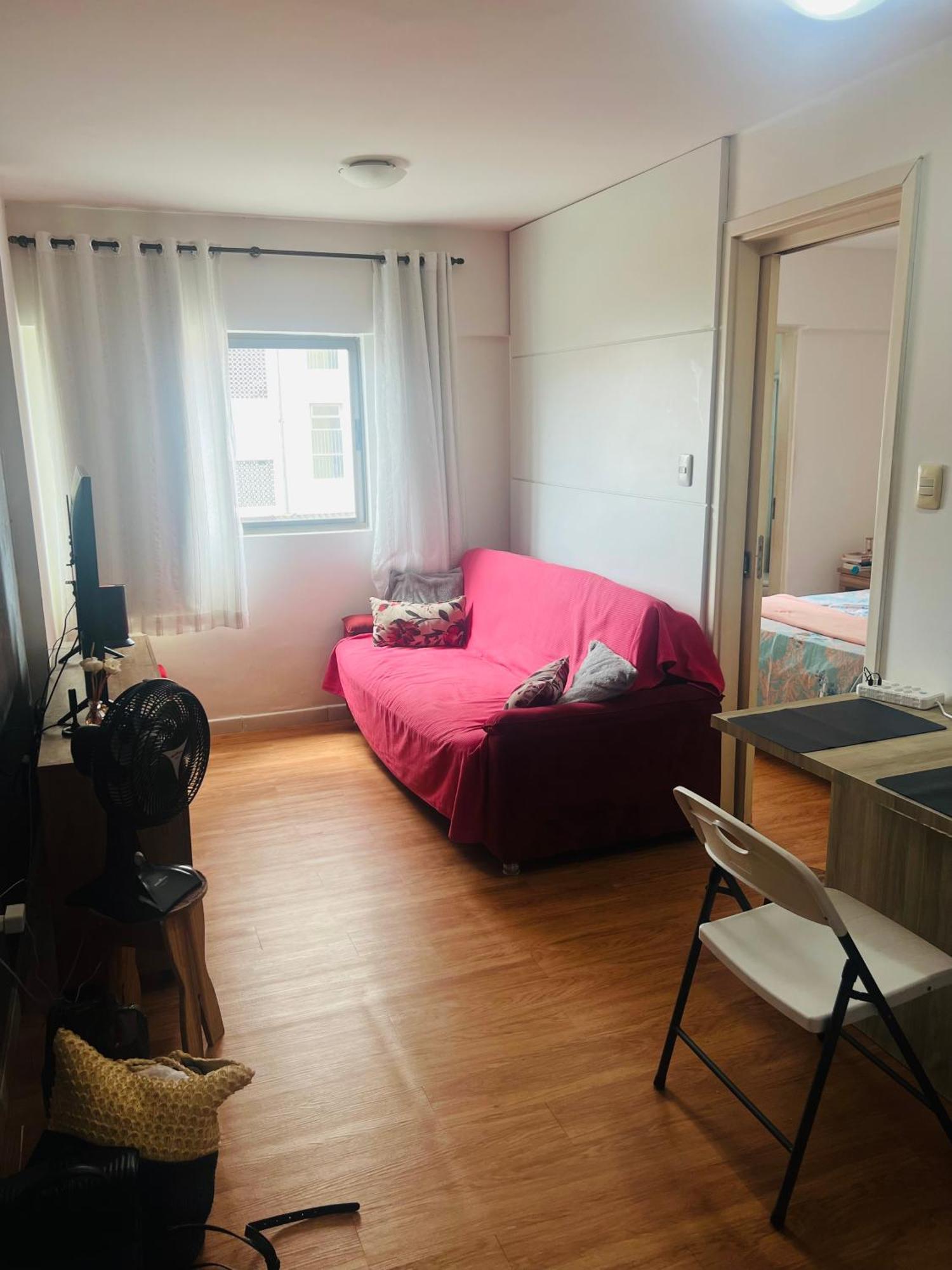 Apartamento Gales De Pajucara *